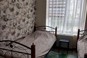 квартира за адресою Слобідська вул., 12