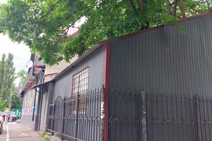 ділянка за адресою с. Антонівці, 