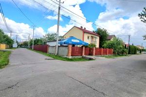 ділянка за адресою Січових Стрільців вул.