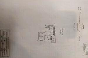 квартира по адресу Героев просп., 40