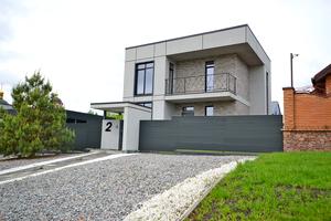 будинок за адресою Соборна вул.
