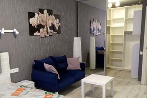 квартира по адресу Лосевский пер., 4