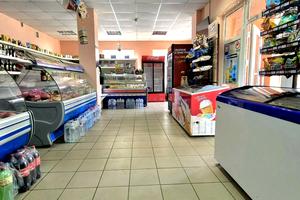 коммерческая по адресу Кушніра, 80