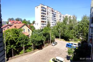квартира за адресою Сміливих вул., 28а