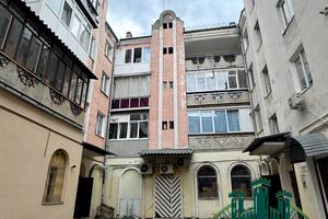 квартира за адресою Галицька вул., 19