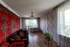 квартира за адресою Янтарна вул., 71