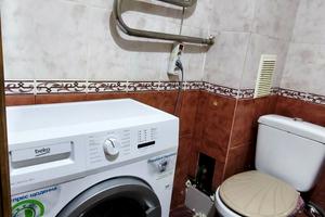 квартира по адресу Роганская ул., 100б