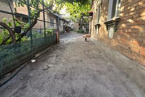 дом по адресу Артилерійський провулок, 1