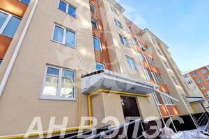 квартира по адресу Подільська, 7