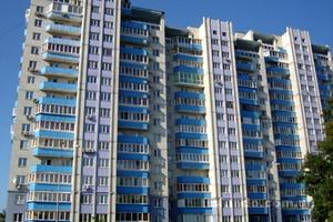 квартира по адресу Грушевського ул.
