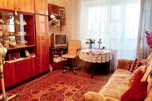 квартира за адресою Силікатна вул. (Достоєвського), 22б