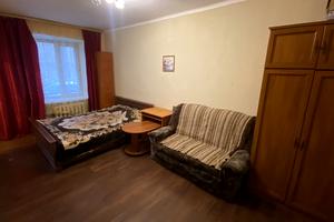 квартира за адресою Костя Гордієнка пров., 3