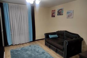 квартира за адресою Сергія Москаленка вул. (Красовського), 41