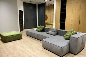 квартира за адресою Юрія Руфа вул., 35в
