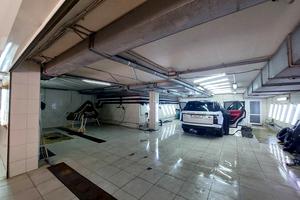 комерційна за адресою Середньофонтанська вул., 19г