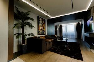 квартира по адресу Гетмана Мазепы ул., 128а