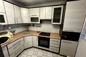 квартира за адресою Родини Барвінських вул., 5