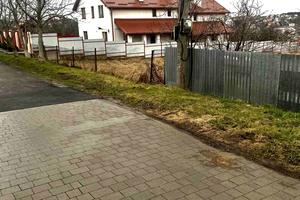 ділянка за адресою 