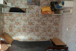 квартира по адресу Заречный 4-й , 3
