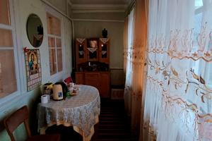 дом по адресу Центральна