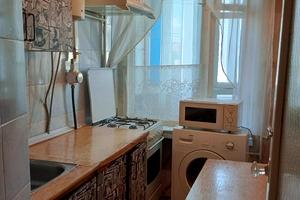 квартира за адресою Вадима Гетьмана вул., 22-А