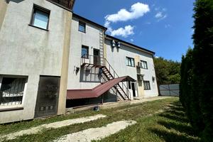 коммерческая по адресу Проскуровская ул., 74