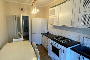квартира по адресу Компасный пер., 6в