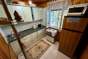 дом по адресу Чорноморская дорога