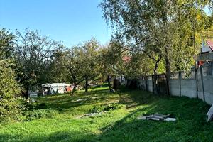 ділянка за адресою провулок Жовтневий