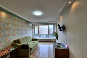 квартира за адресою Олександра Архипенка вул. (Мате Залки), 5-А
