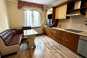 квартира по адресу Бакинская ул., 37-Б