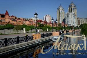 квартира за адресою Прирічна вул., 19
