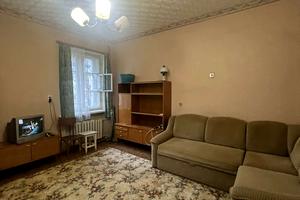 кімната за адресою Трегубова вул., 2