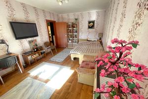 квартира за адресою Кургузова вул., 1а