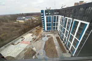 квартира по адресу Александра Довженко ул., 16