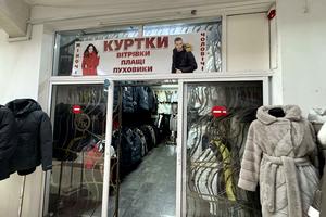 коммерческая по адресу Стебницкая ул., 27