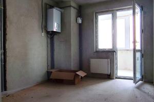 квартира за адресою Карла Мікльоша вул., 27
