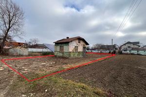 участок по адресу Челюскинцев ул.