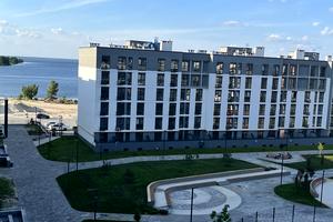 квартира за адресою Козацька вул., 21