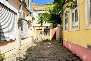 квартира за адресою Старопортофранківська вул., 9