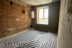 квартира за адресою Професора Шульги вул., 17