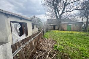 ділянка за адресою Борислава Брондукова вул., 34