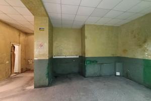 комерційна за адресою Юрія Глушка вул. (Подвойського), 2
