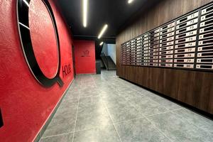 квартира по адресу Флотская ул., 10б