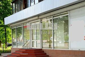 комерційна за адресою Чоколівський бульв., 11