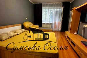 квартира за адресою Івана Сірка вул. (Дем'яна Коротченка), 35