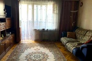 квартира по адресу Олега Громадського ул., 1б