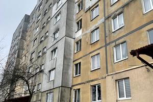 квартира по адресу Хуторовка ул., 40