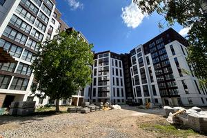 квартира за адресою Кривоноса вул., 12б