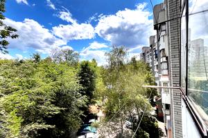 квартира за адресою Кронштадтська вул., 2-А